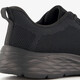 Sneakers zwart