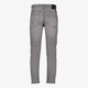 Adam Slim Fit jeans grijs lengte 34