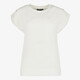Dames T-shirt wit