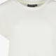 Dames T-shirt wit