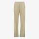 TwoDay wide leg dames pantalon beige