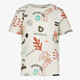 Jongens T-shirt met all over print
