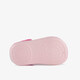 Kinder eenhoorn klompen roze