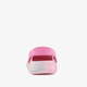 Kinder eenhoorn klompen roze