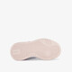 Caven III Block AC+ meisjes sneakers wit roze