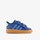 Grand Court 3.0 CF kinder sneakers blauw