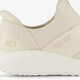 Slip-ins BOBS Sport Squad dames sneakers beige