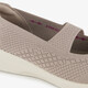 Arya Lovesome dames ballerina beige