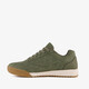 Zinger 2.0 heren sneakers groen