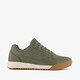 Zinger 2.0 heren sneakers groen
