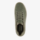 Zinger 2.0 heren sneakers groen