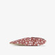 Stone Flower kinder schoenen met bloemen roze