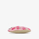 Emily kinder schoenen met watermeloen roze