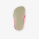 Emily kinder schoenen met watermeloen roze