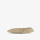 Sand kinder schoenen beige