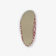 Stone Flower kinder schoenen met bloemen roze