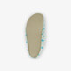 Caribean Junior kinder schoenen blauw