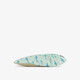 Caribean Junior kinder schoenen blauw