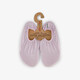 Lolita kinder schoenen glitters paars
