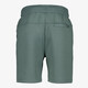 Heren sweatshort groen