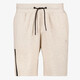 Osaga heren sweatshort beige