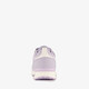 Meisjes sneakers lila
