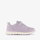 Meisjes sneakers lila