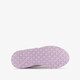 Meisjes sneakers lila