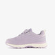 Meisjes sneakers lila