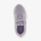 Meisjes sneakers lila