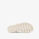 Dames sandalen wit champagne