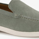 Suède instappers groen