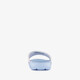 Kinder badslippers blauw
