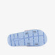 Kinder badslippers blauw
