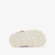 Meisjes sandalen met glitters roze