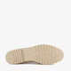 Dames loafers beige