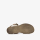 Dames sandalen beige