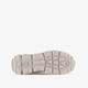 Slip-ins: Summits AT dames wandelsneakers beige
