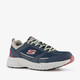 Oak Canyon heren wandelschoenen cat. A blauw