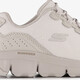 Slip-ins: Summits AT dames wandelsneakers beige