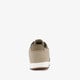 Heren sneakers beige bruin