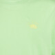Jongens T-shirt met backprint lichtgroen