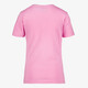 Meisjes T-shirt met kat roze