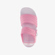 Adilette Sandal kinder sandalen roze