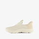 Rapidfit Wide Fit dames sneakers beige