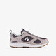408 dames sneakers paars grijs