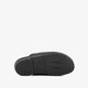 Dames pantoffels zwart