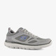 Summits South Rim heren sneakers grijs