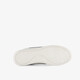 Heren sneakers wit blauw