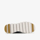 Slip-ins: Glide-Step heren sneakers blauw